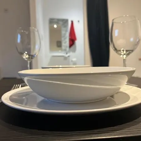 Cosy Rent Tv Wifi Studio Gare 4 Apartment Straßburg