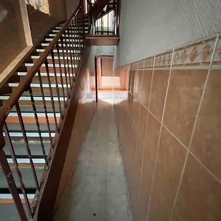 Apartment Cosy Rent Tv Wifi Studio Gare 4 Strasbourg