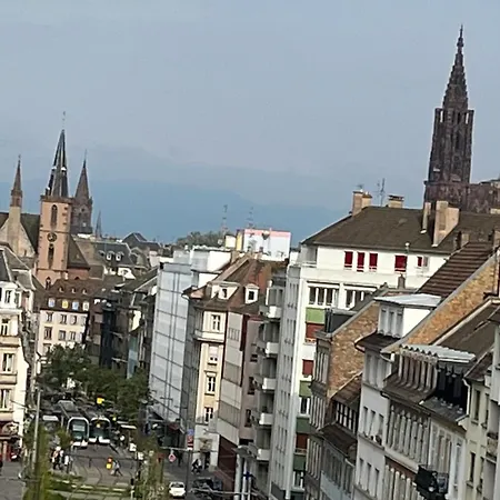 Cosy Rent Tv Wifi Studio Gare 4 Apartment *
